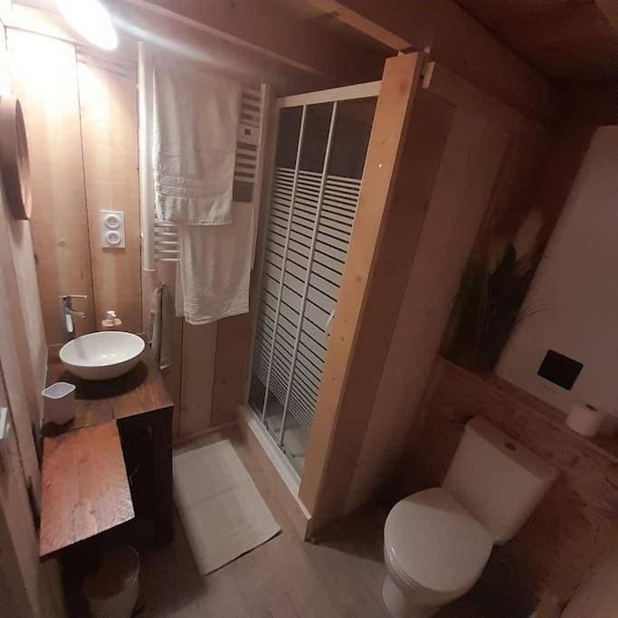 Foto 10 von 25: One-Bedroom Chalet
