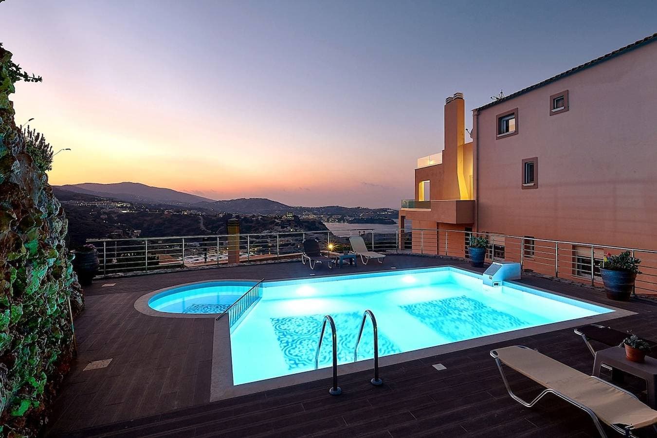 Villa 180m² 1
