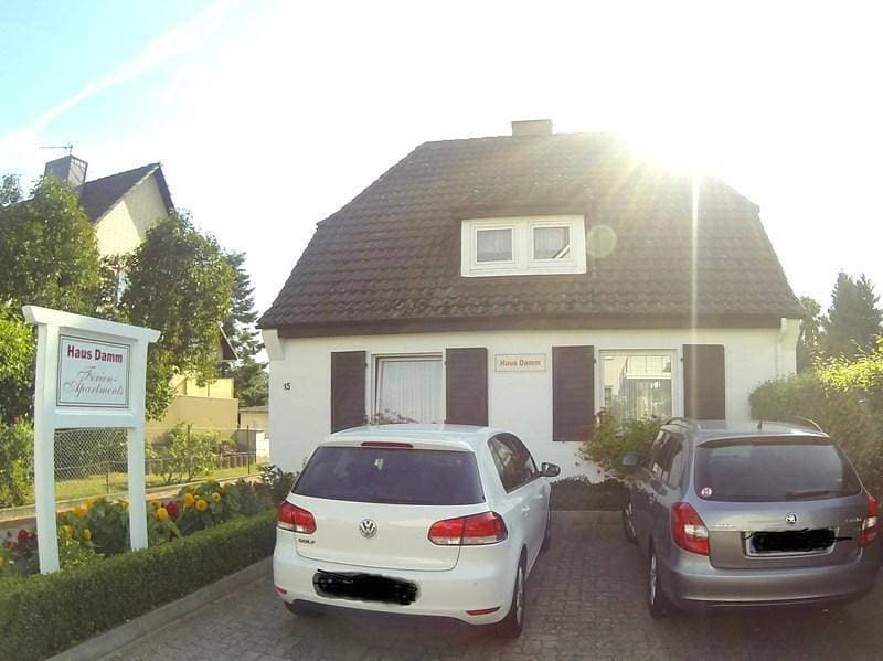 Haus Damm 1