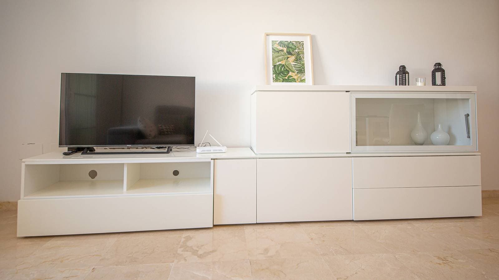 Foto 12 von 22: Residencial Duquesa 2.5.2B