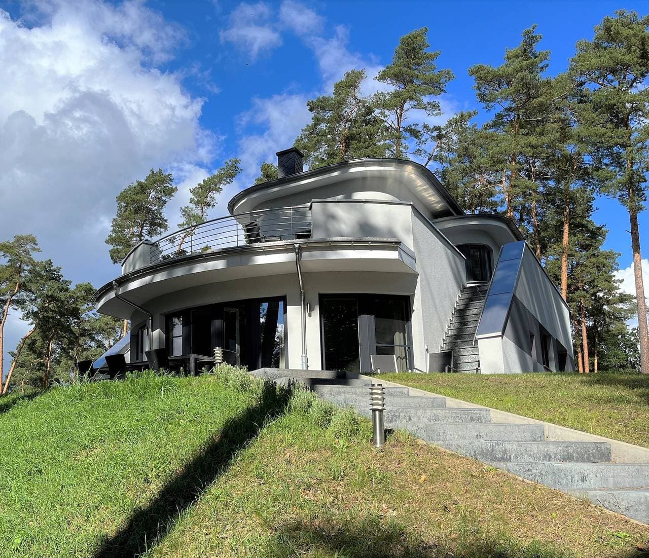 Villa Allegria 1