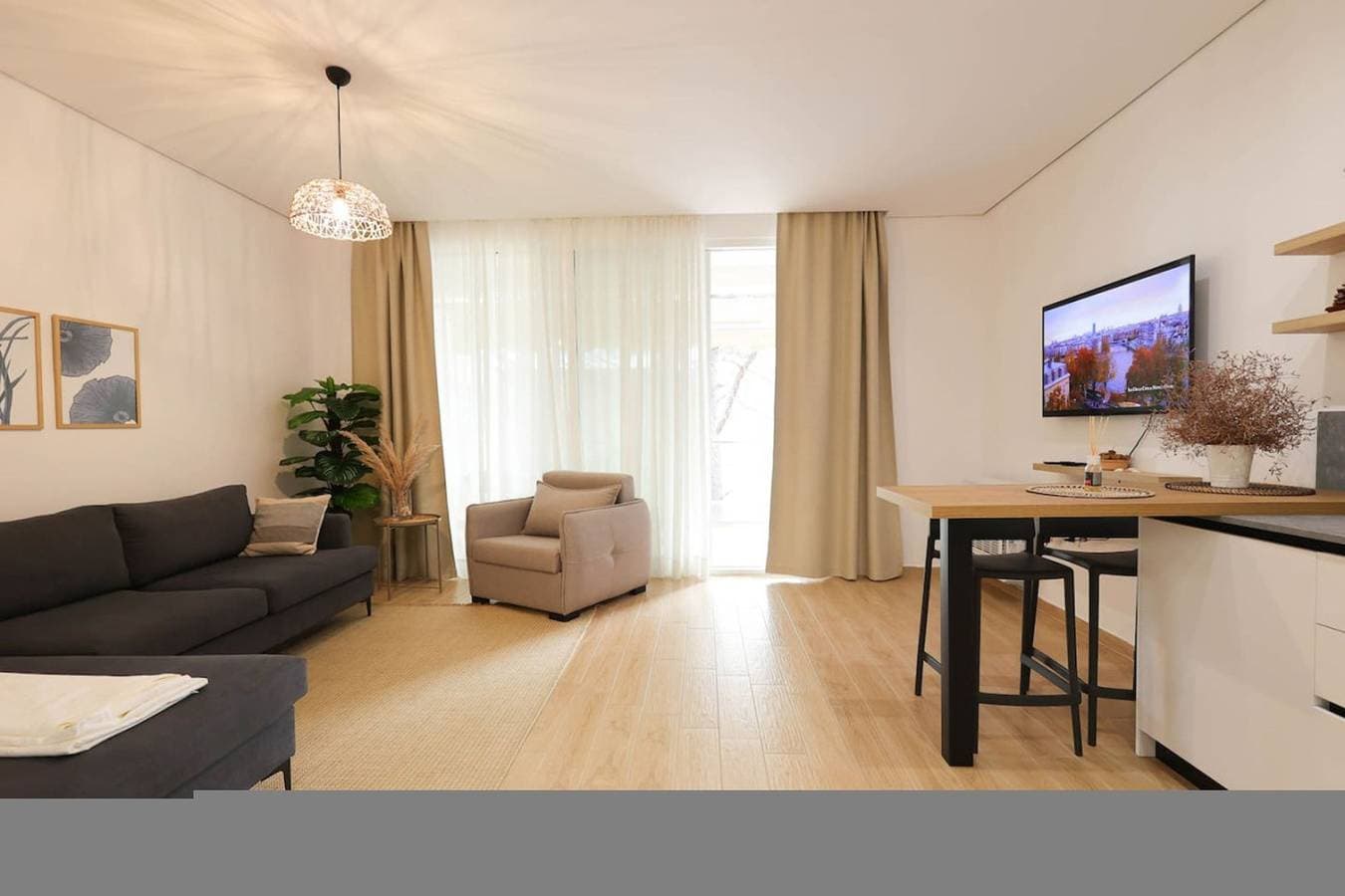 Foto 13 von 22: Ferienwohnung für 3 Personen