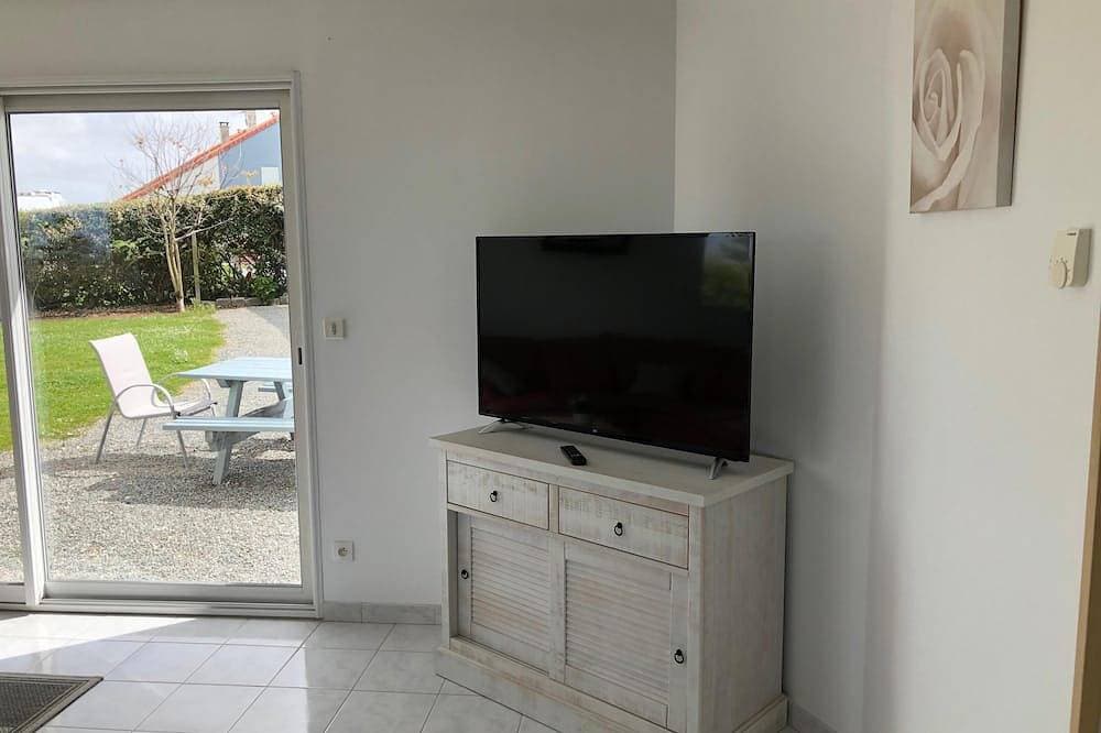 Foto 13 von 30: Haus auf eingezäuntem Grundstück, Meerblick, Haustiere erlaubt
