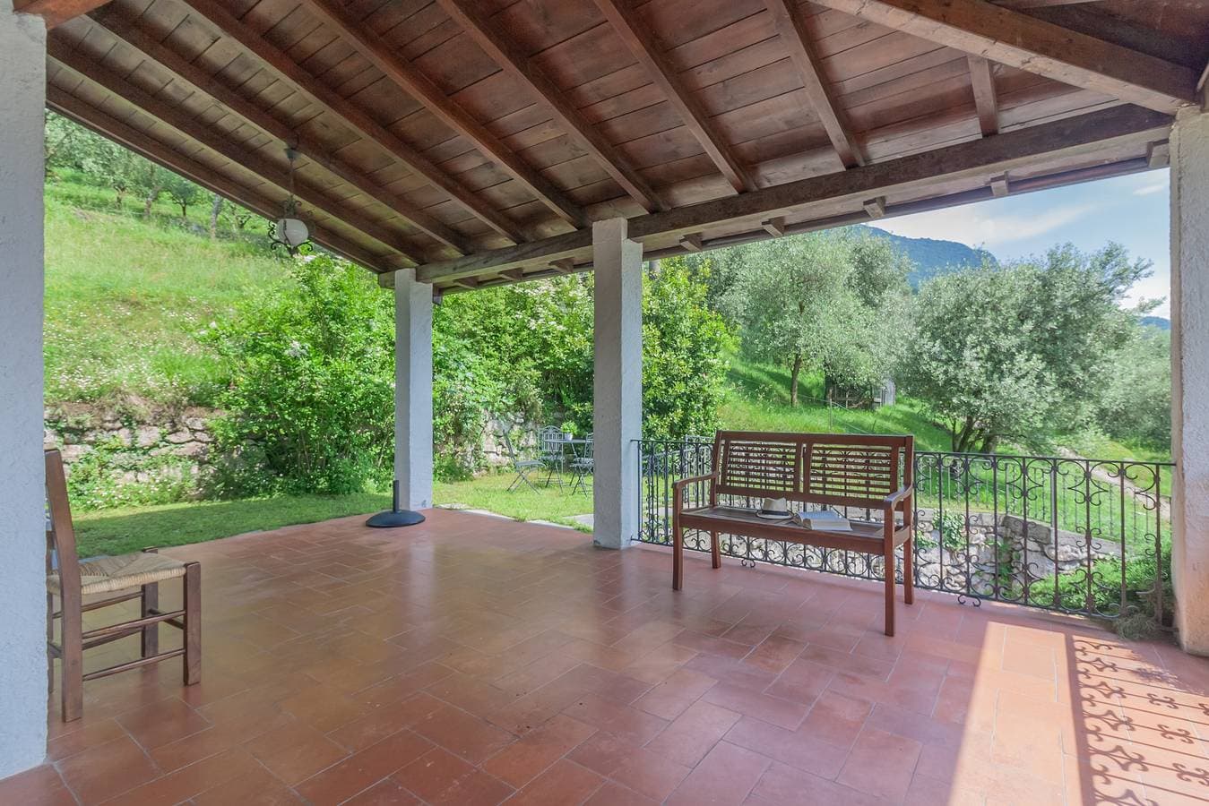 Foto 3 von 81: Villa Bianca Lierna