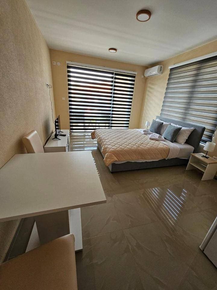 Foto 8 von 21: One-Bedroom Apartment