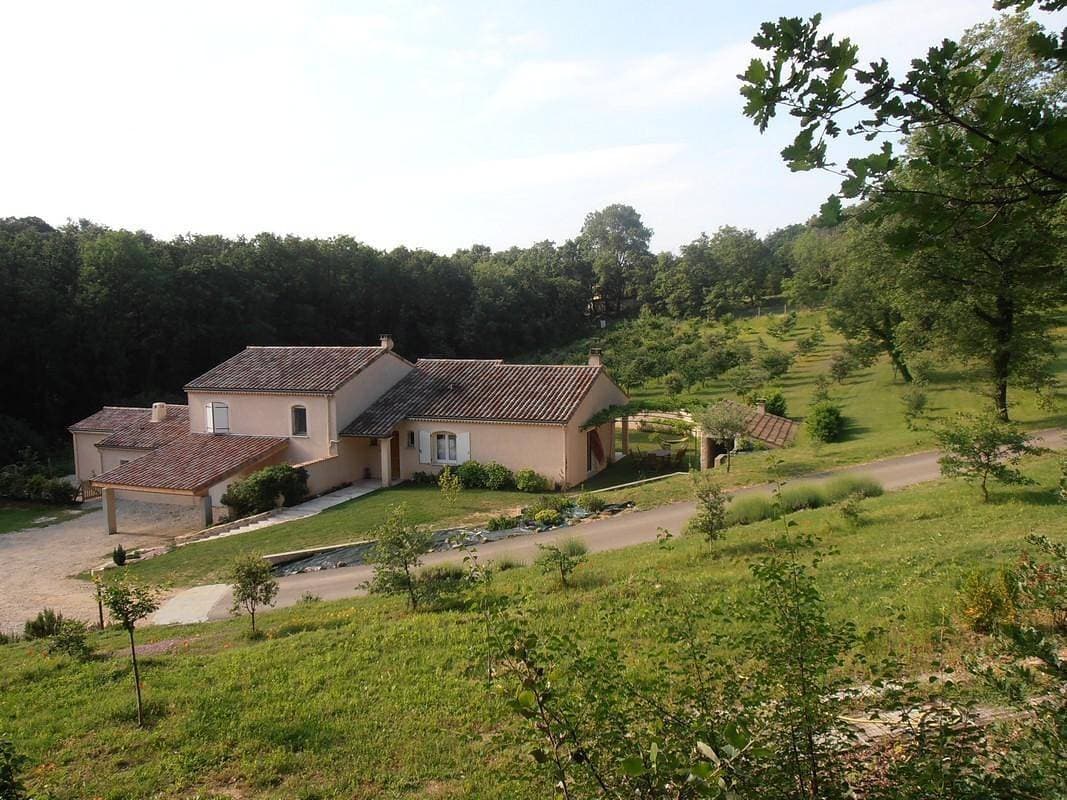 La Chêneraie 1