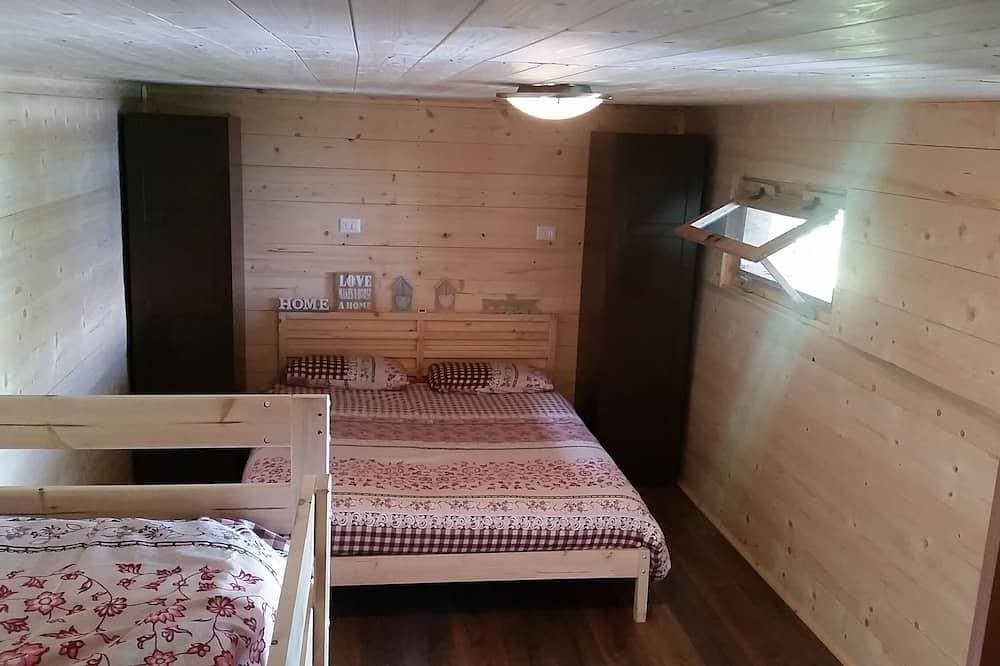 Foto 3 von 30: Haus mit Blick auf den Comer See, 8 Personen 3 Schlafzimmer 2 Bäder, Entspannung und Natur
