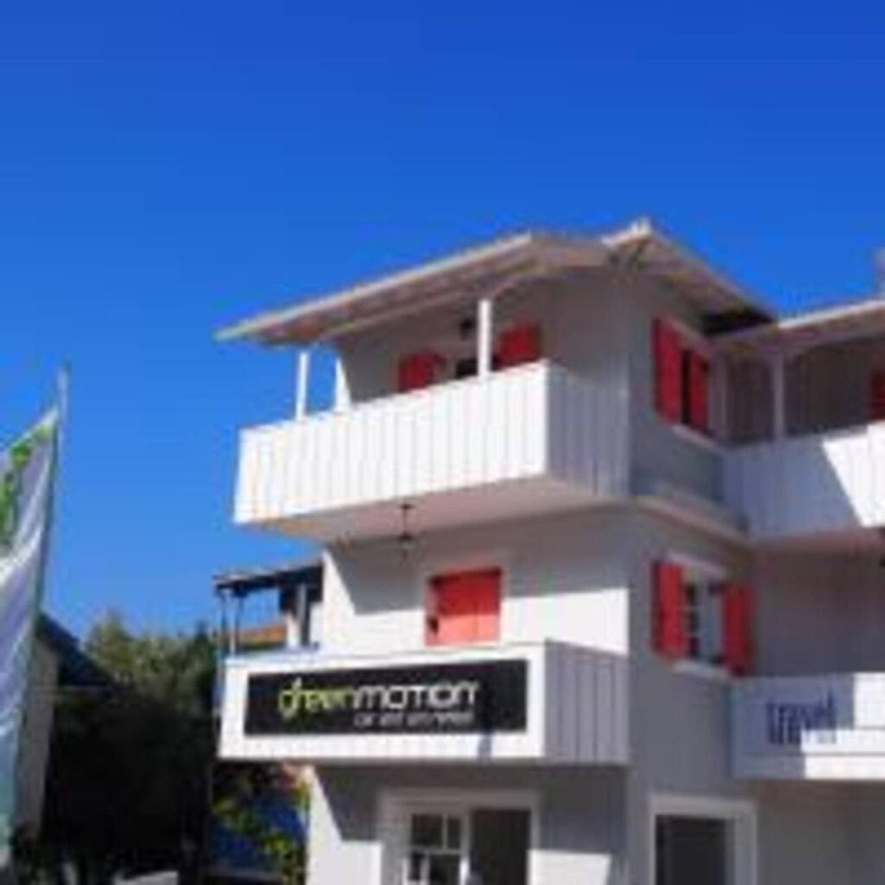 Foto 10 von 30: Ferienwohnung für 5 Personen mit Terrasse