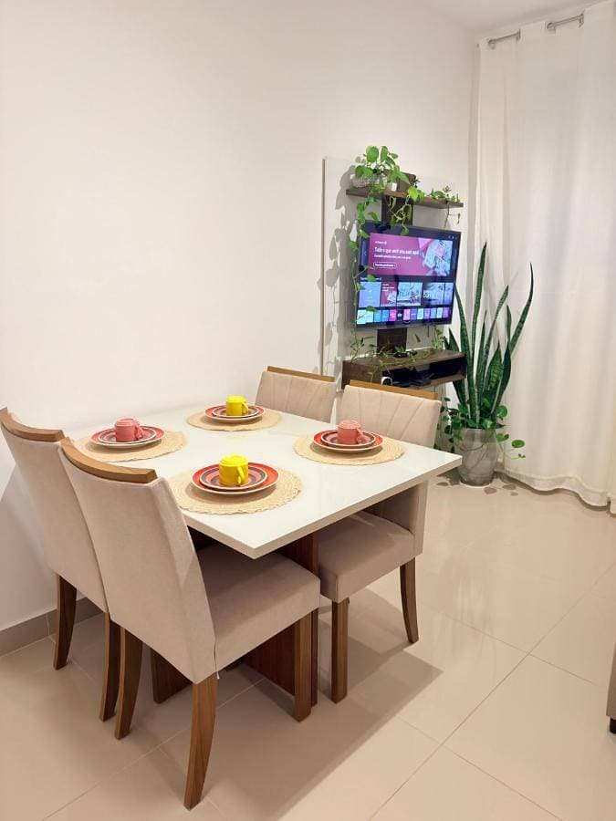 Foto 5 von 48: Apartment with City View