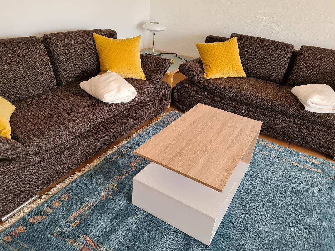 Foto 2 von 22: Ferienwohnung