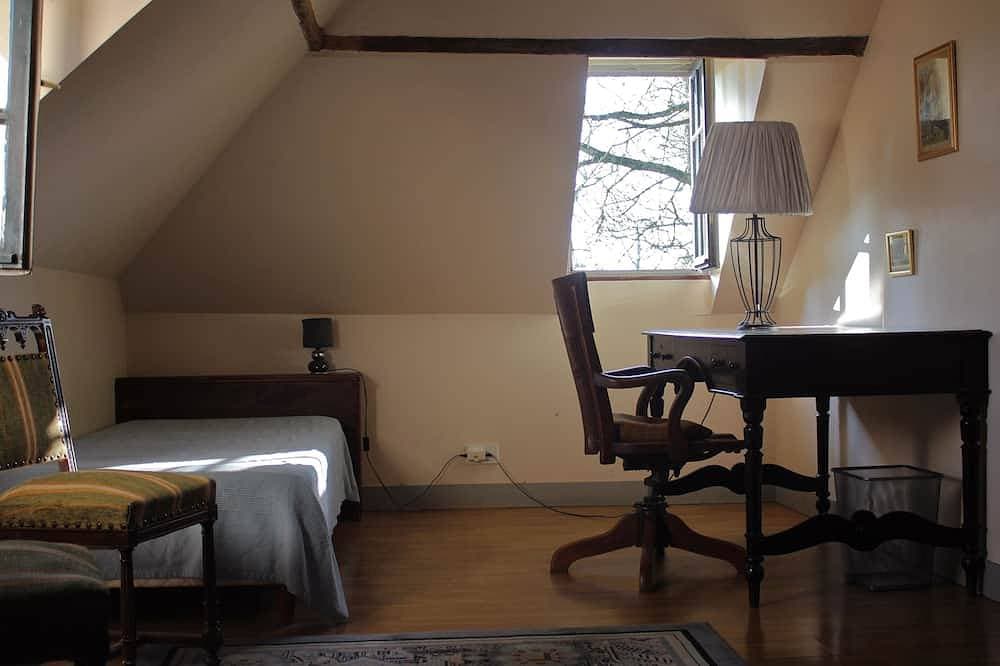 Foto 3 von 21: Ein komfortables Landhaus in einem englischen Park