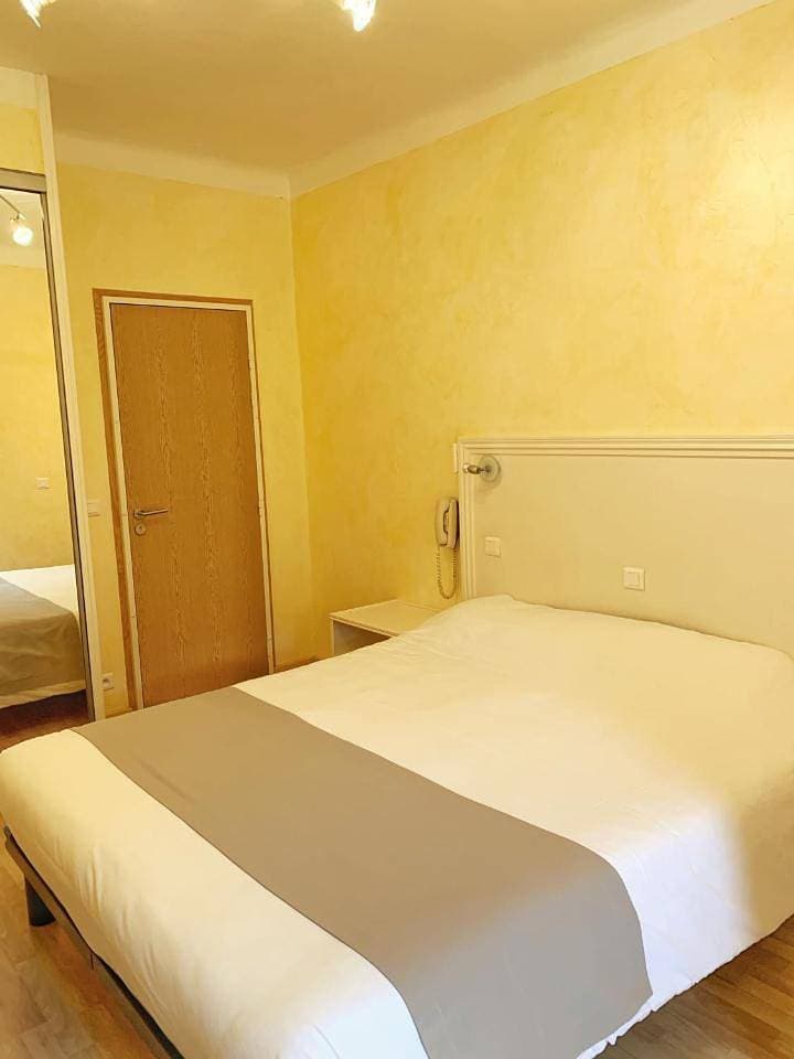 Foto 8 von 14: Triple Room - Hill Side