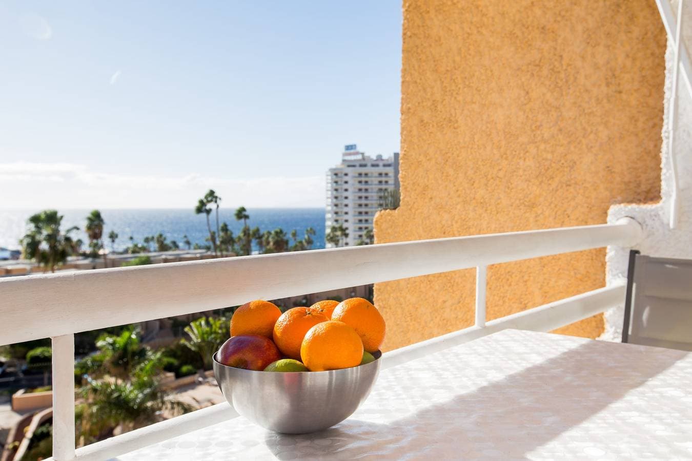 Foto 8 von 14: Studio für 2 Personen mit Balkon