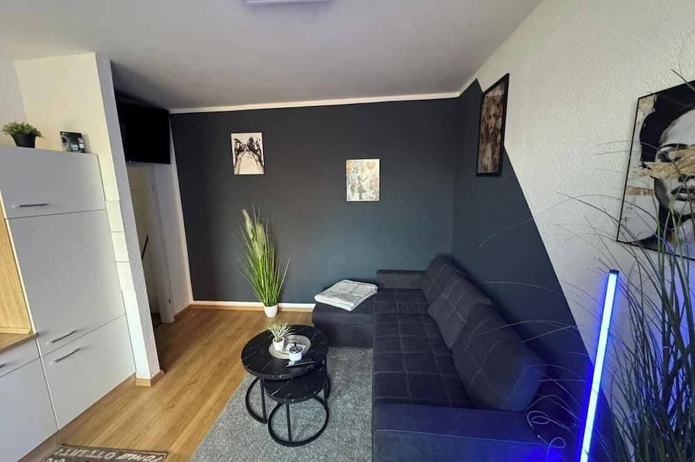 Foto 7 von 9: Schöne Wohnung für Monteure oder Geschäftsreisende, gratis WLAN, Netflix