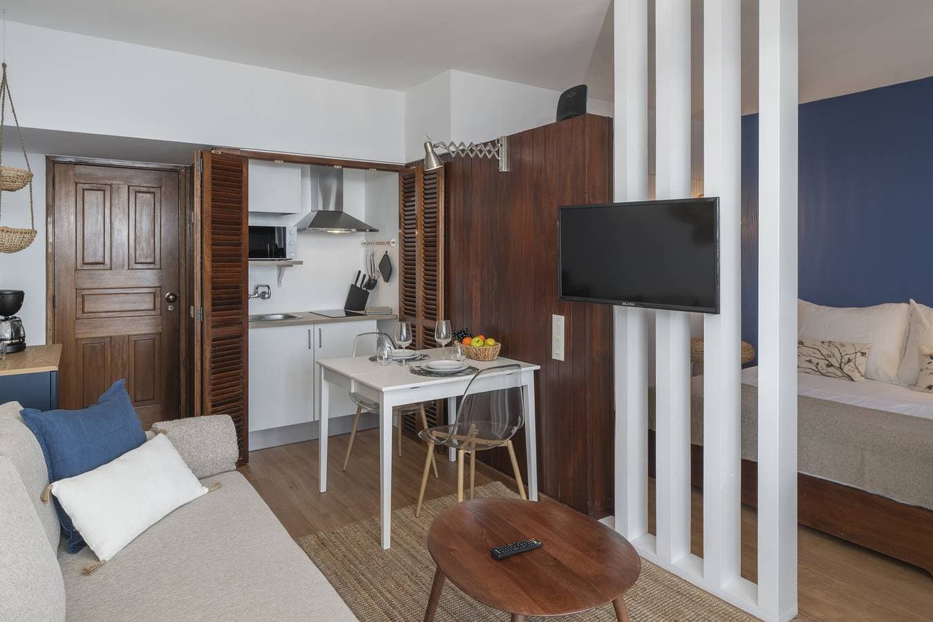 Foto 4 von 19: Unglaublicher Meerblick, Apartamento do Mar I