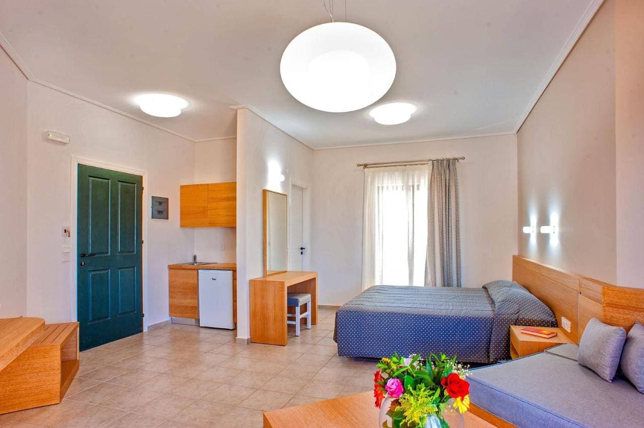 Foto 8 von 10: Double or Twin Room with Sea View