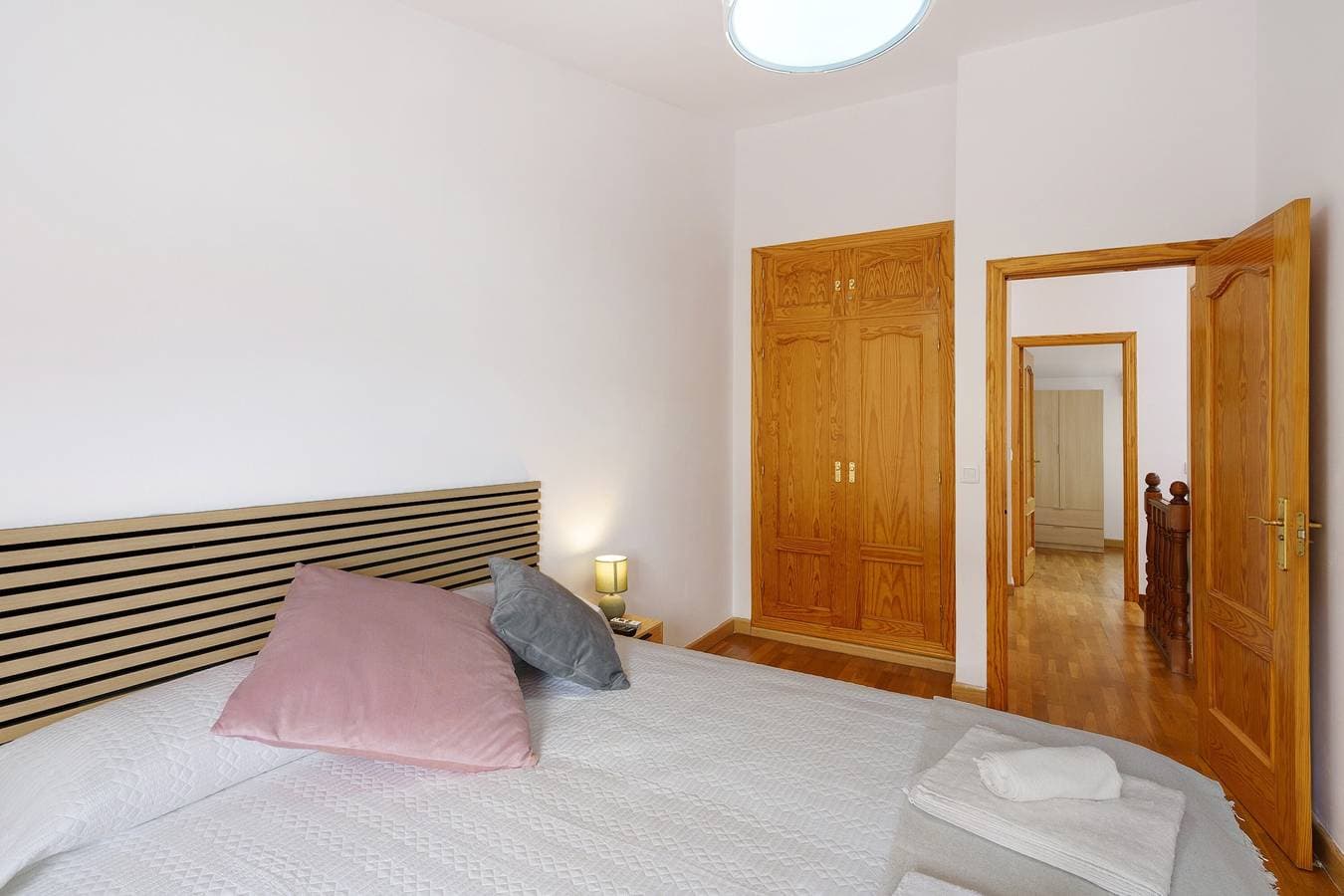 Foto 11 von 25: Casa Marfil – Ländliche Unterkunft in Padiernos bei Ávila