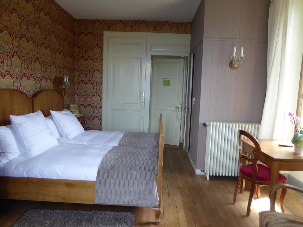 Foto 12 von 12: Double Room