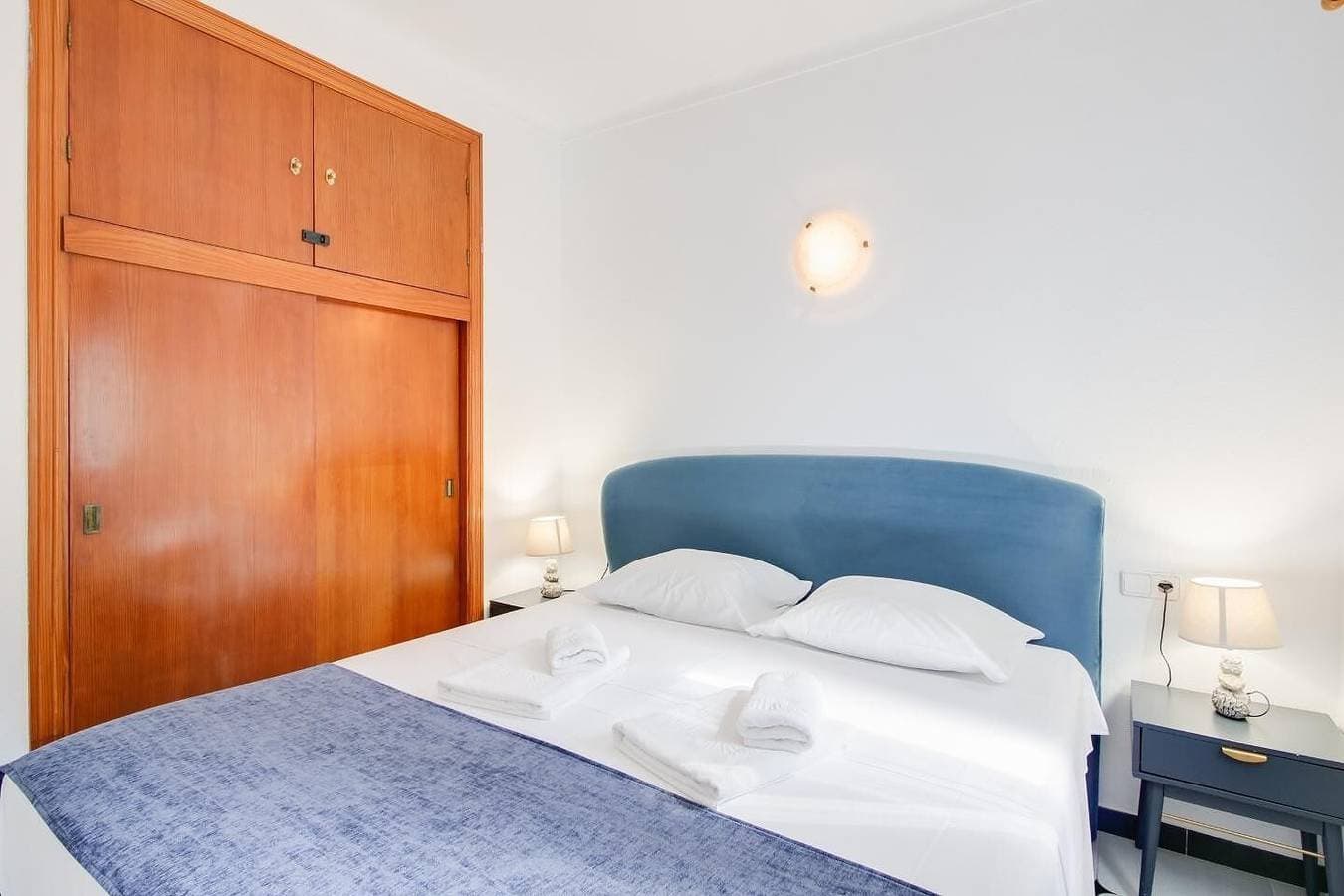 Foto 11 von 24: Ferienhaus "Apartamento Estrella del Mar" mit Pool, Klimaanlage, WLAN, Balkon, Terrasse und Garten