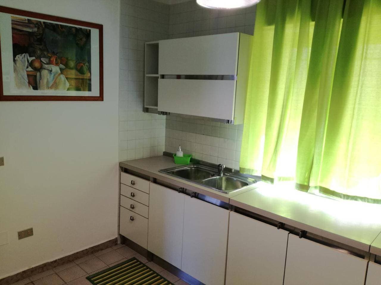 Foto 10 von 22: Apartment with Balcony