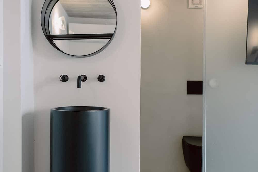 Foto 8 von 9: Apartment-Queen-Ensuite mit Dusche-No view-Malterse Cross
