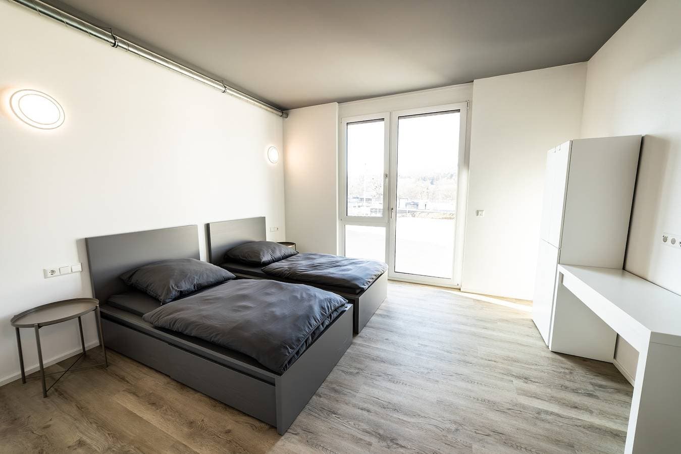 Foto 6 von 13: Zimmer '10' mit Wi-Fi