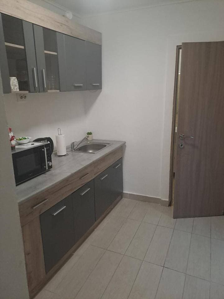 Foto 12 von 28: One-Bedroom Apartment