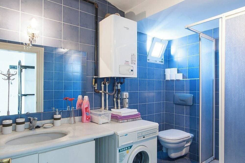 Foto 7 von 23: Einzimmerwohnung - Beyoglu-Taksim