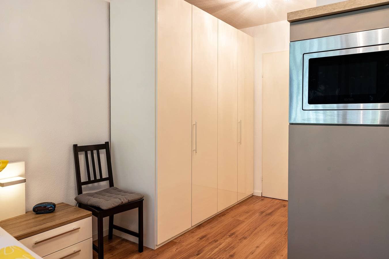 Foto 6 von 23: Ferienwohnung "Fetscher 2" mit Seeblick, Pool, Sauna & Wi-Fi