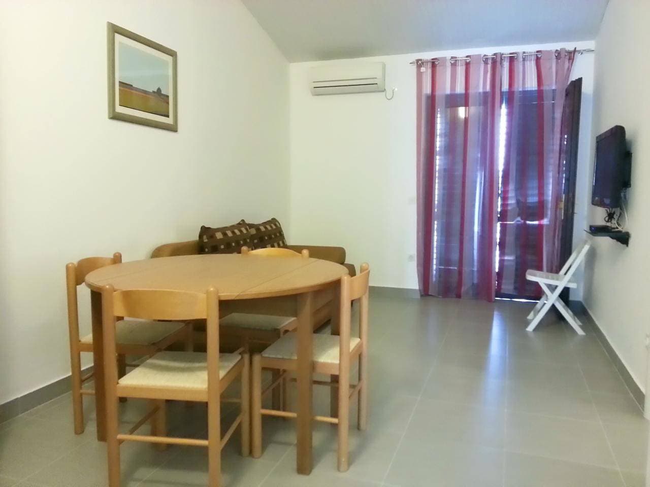 Foto 8 von 14: Apartment direkt am Strand in Stanici