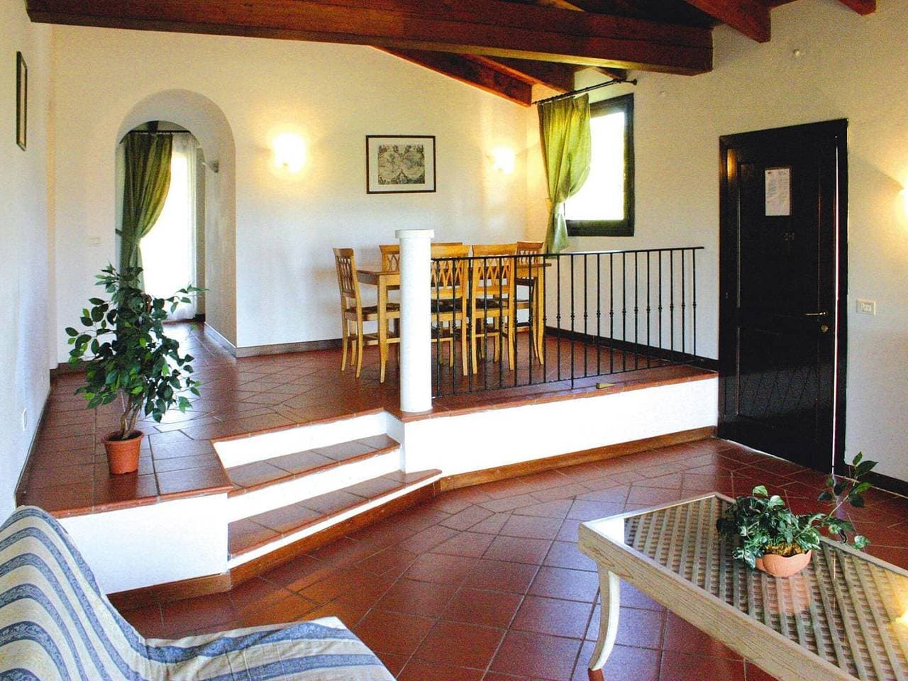 Foto 12 von 31: Ferienresidence Sea Villas, Stintino