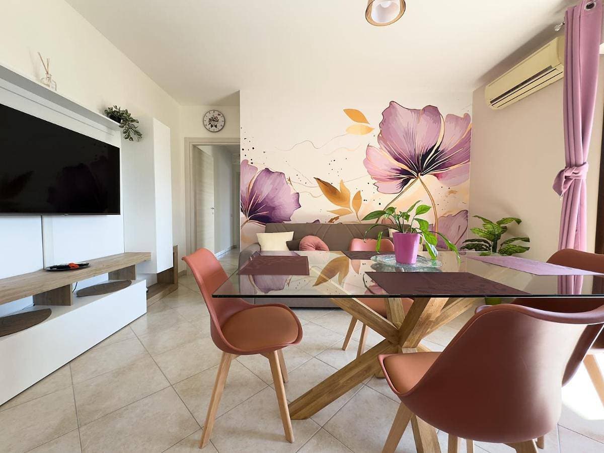 AgoRa Family House 1
