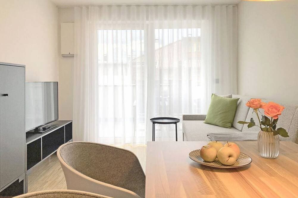Apartment Luis 1 - Alpstay 1