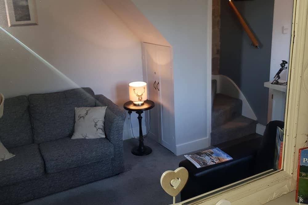 Foto 10 von 30: ✨ Gemütliches Eckhäuschen – Ein gemütlicher Rückzugsort im Peak District 🏡