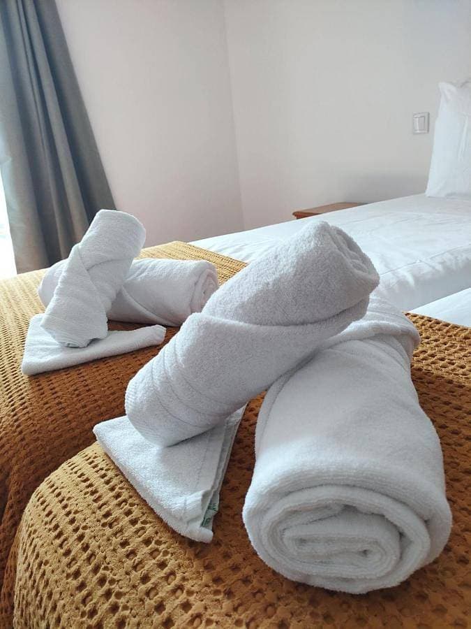 Foto 5 von 8: Double or Twin Room with View