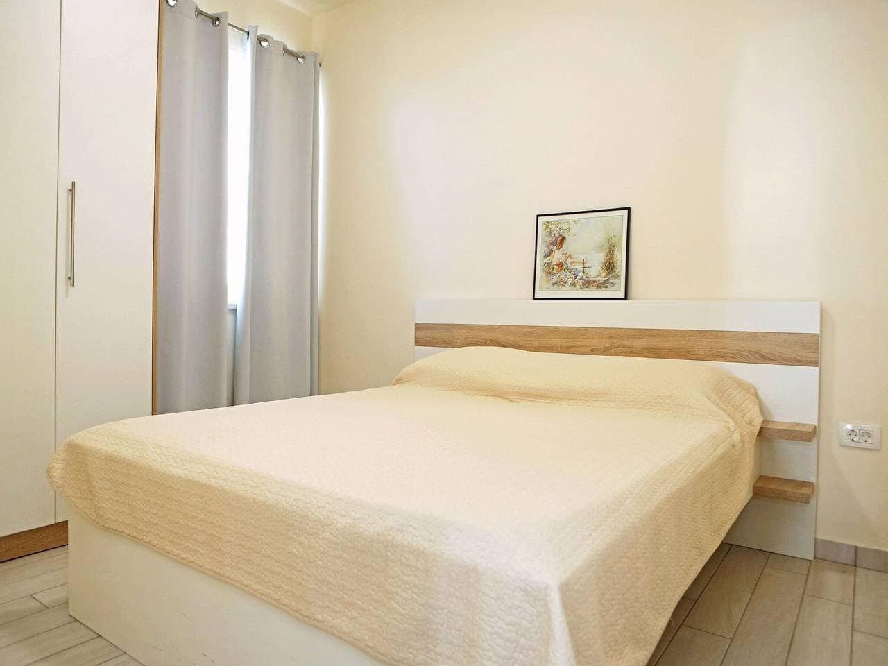 Ferienwohnung 1