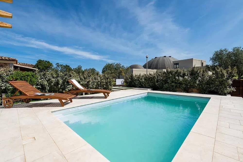 San Teodoro Urlaub für 6 Personen 1