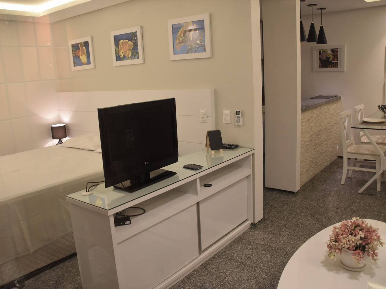 Foto 7 von 48: Wohnung "Seaflats 1106" mit Blick auf das Wasser