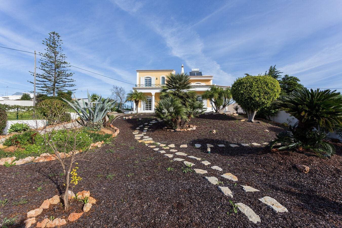 Foto 10 von 57: Villa Coelho - Pechão