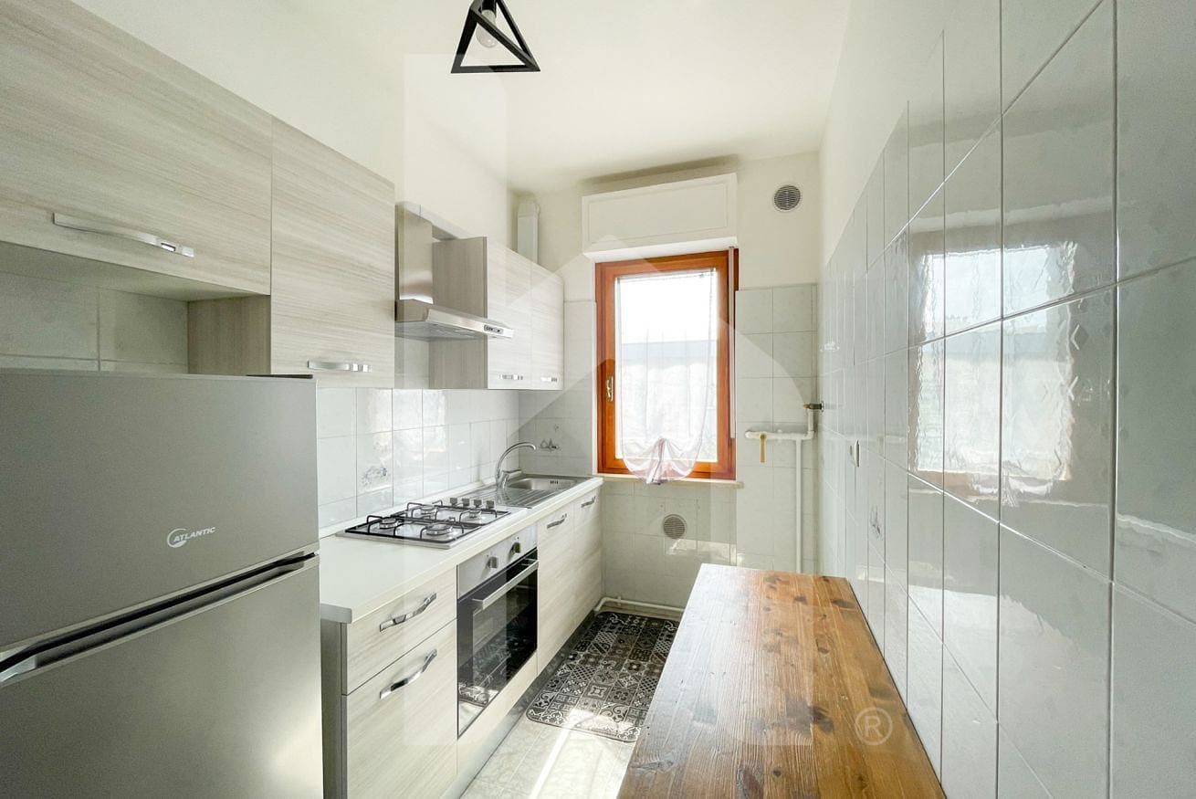 Foto 9 von 26: Ferienwohnung für 4 Personen mit Balkon/Terrasse