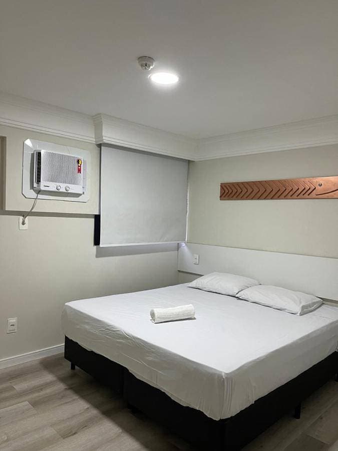 Foto 10 von 22: Boa Viagem Flat