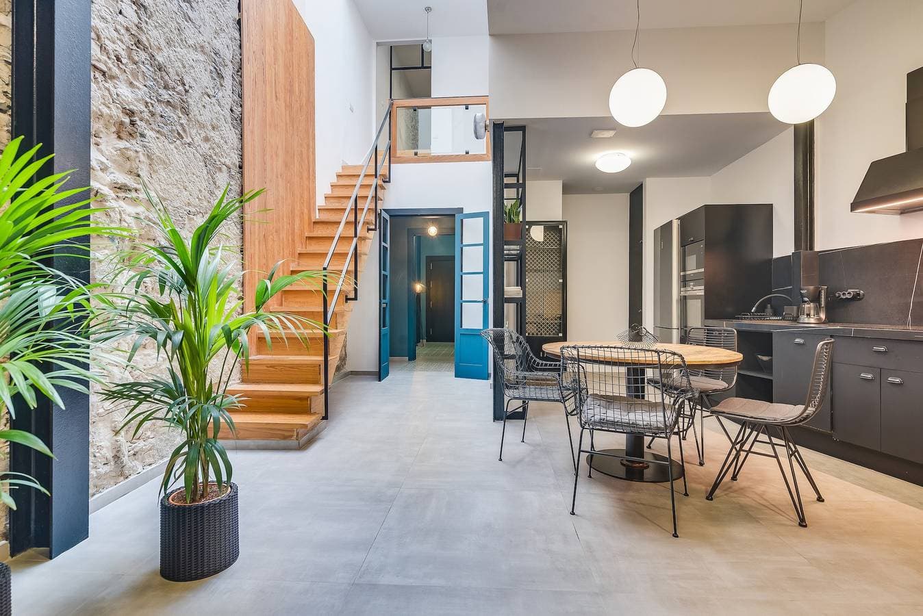 Ferienhaus 127m² 1