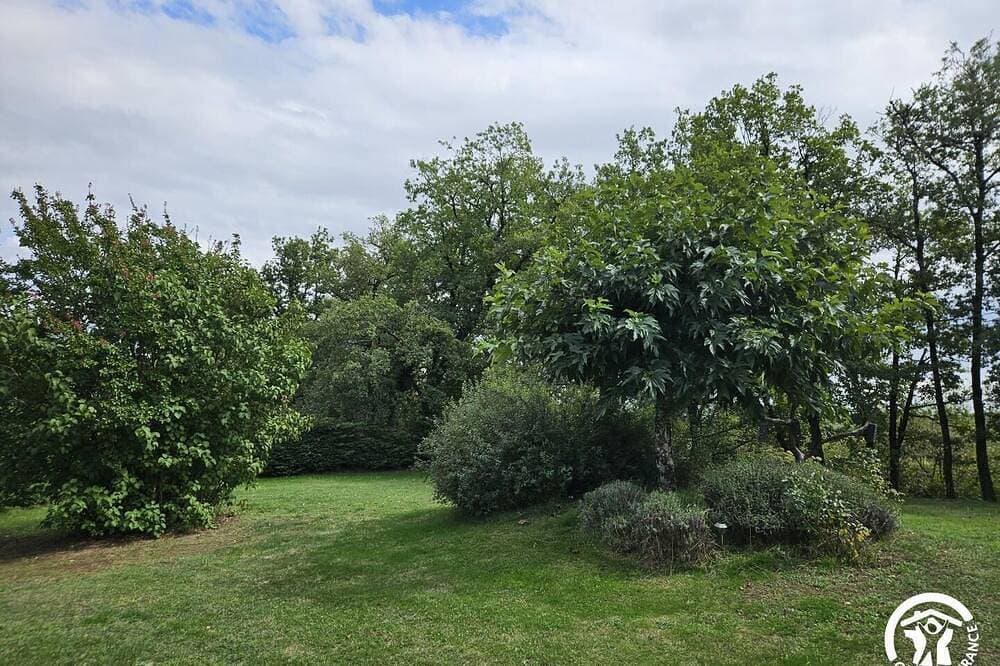 Foto 4 von 16: Le Roudou - Vaour - Gîte