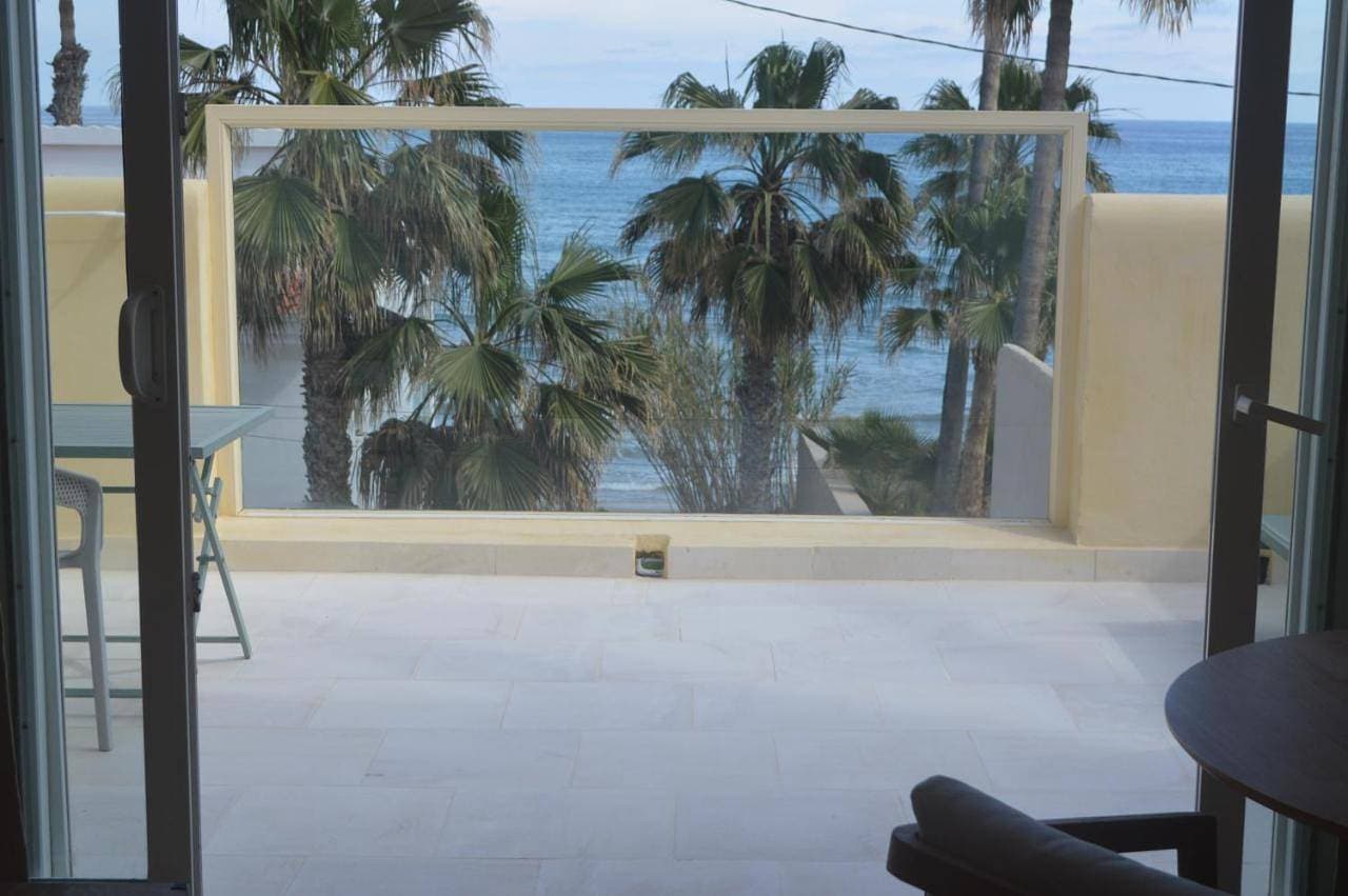 Foto 13 von 69: Apartment with Sea View