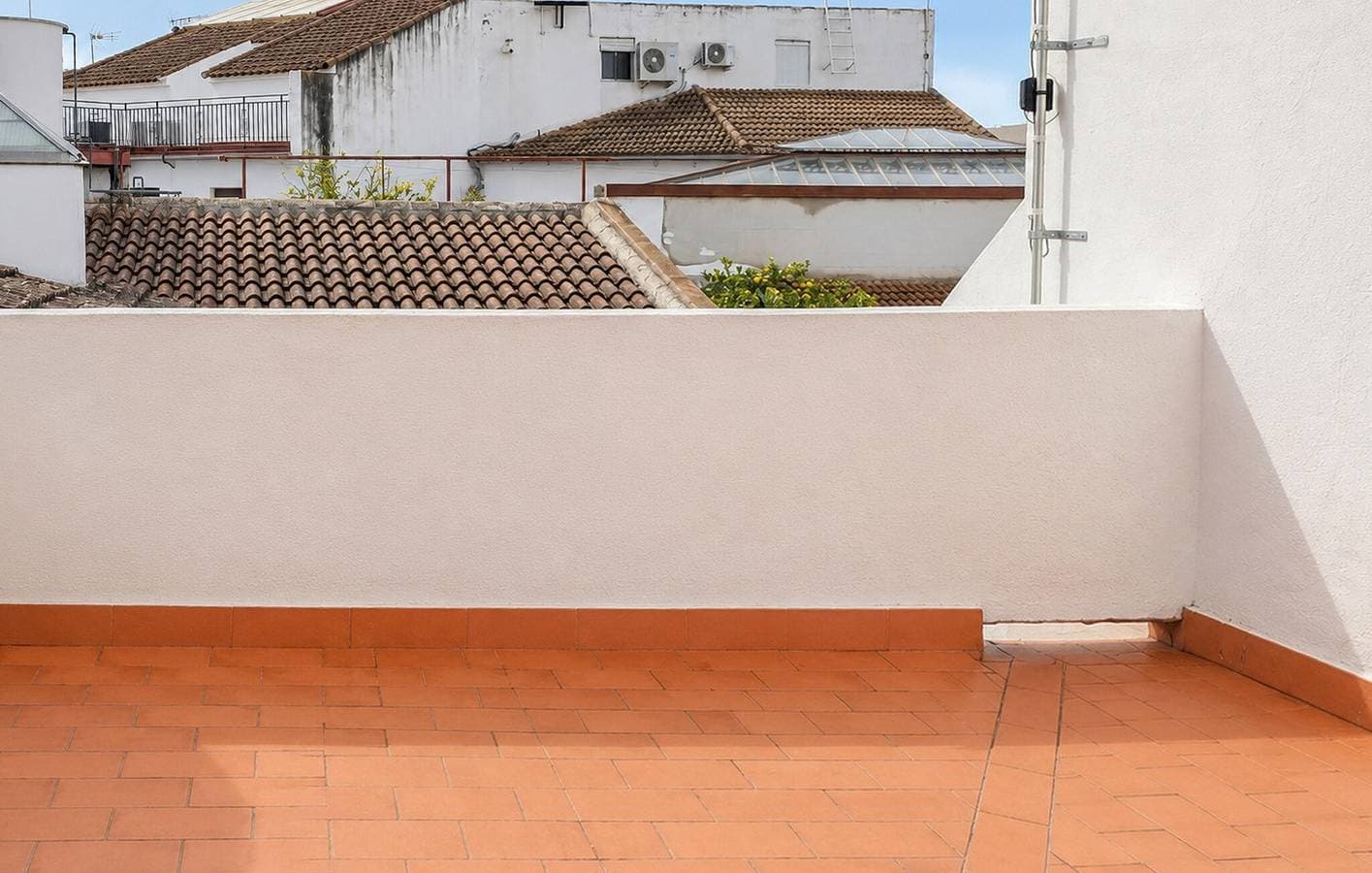 Foto 5 von 11: Moderne 2-Zimmer-Wohnung mit Pool und Grill in La Puebla de los Infantes