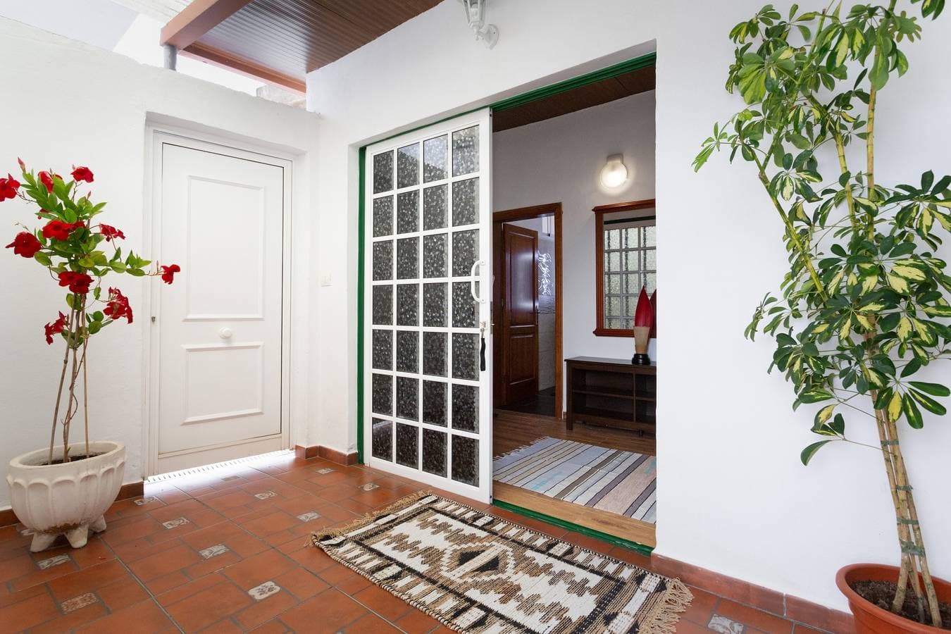 Casa Teide Icod 1