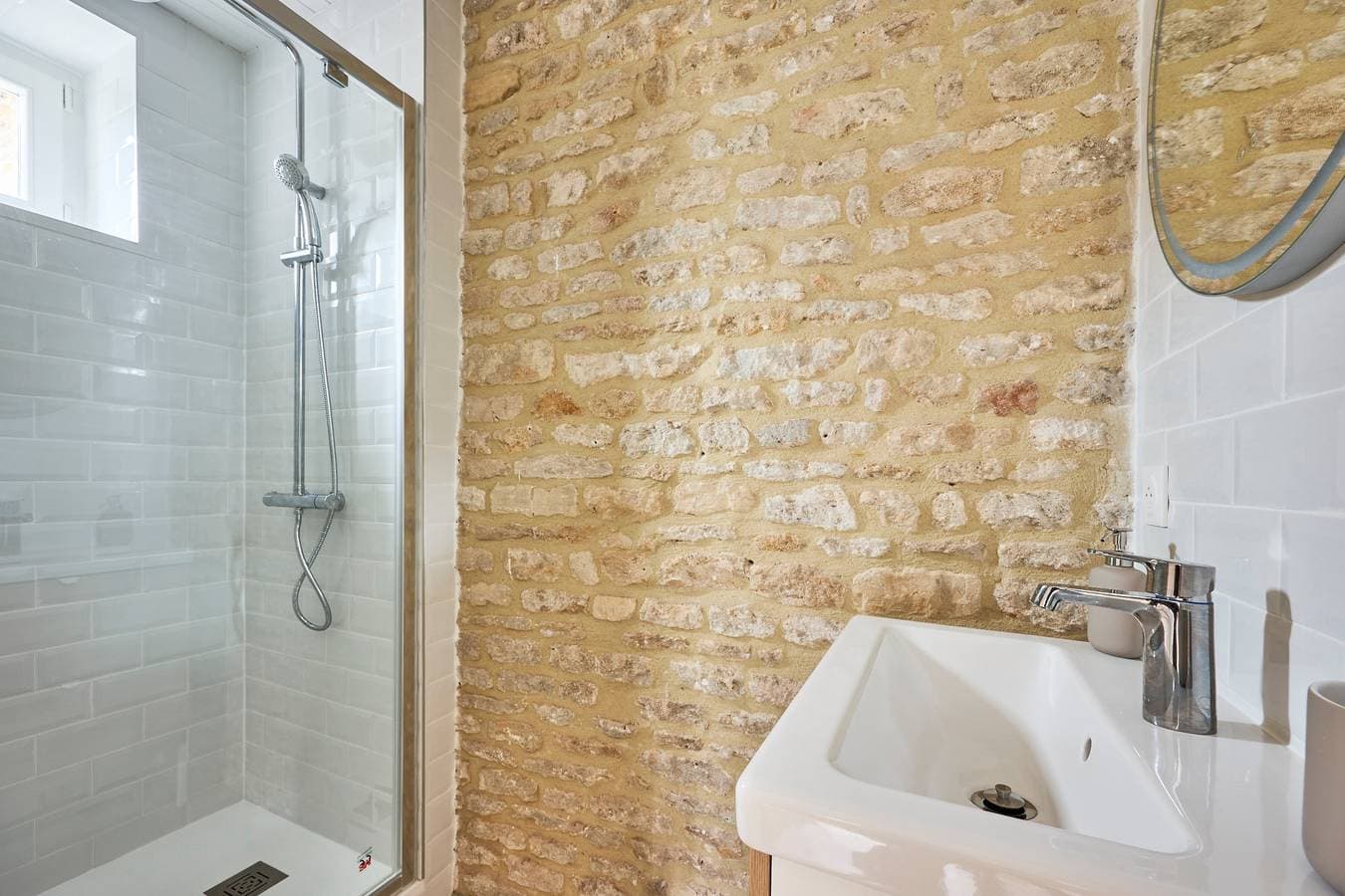 Foto 6 von 20: Ferienhaus für 8 Personen mit Garten
