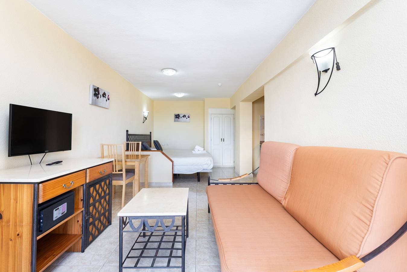 Foto 4 von 24: Studio für 2 Personen mit Kinderpool