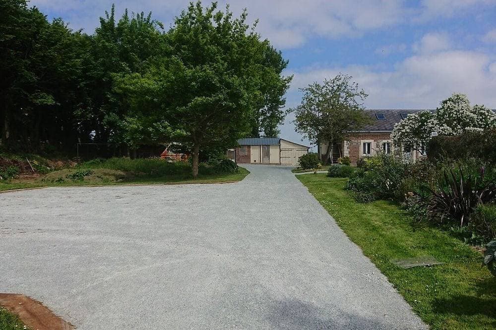 Foto 3 von 11: 6-person gite in quiet location between Etretat and Le Havre