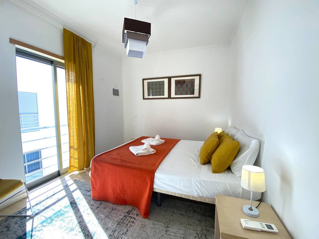 Olhão Stylish 1